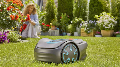 Waar voor je geld: 5 elektrische (robot)grasmaaiers van max 700 euro