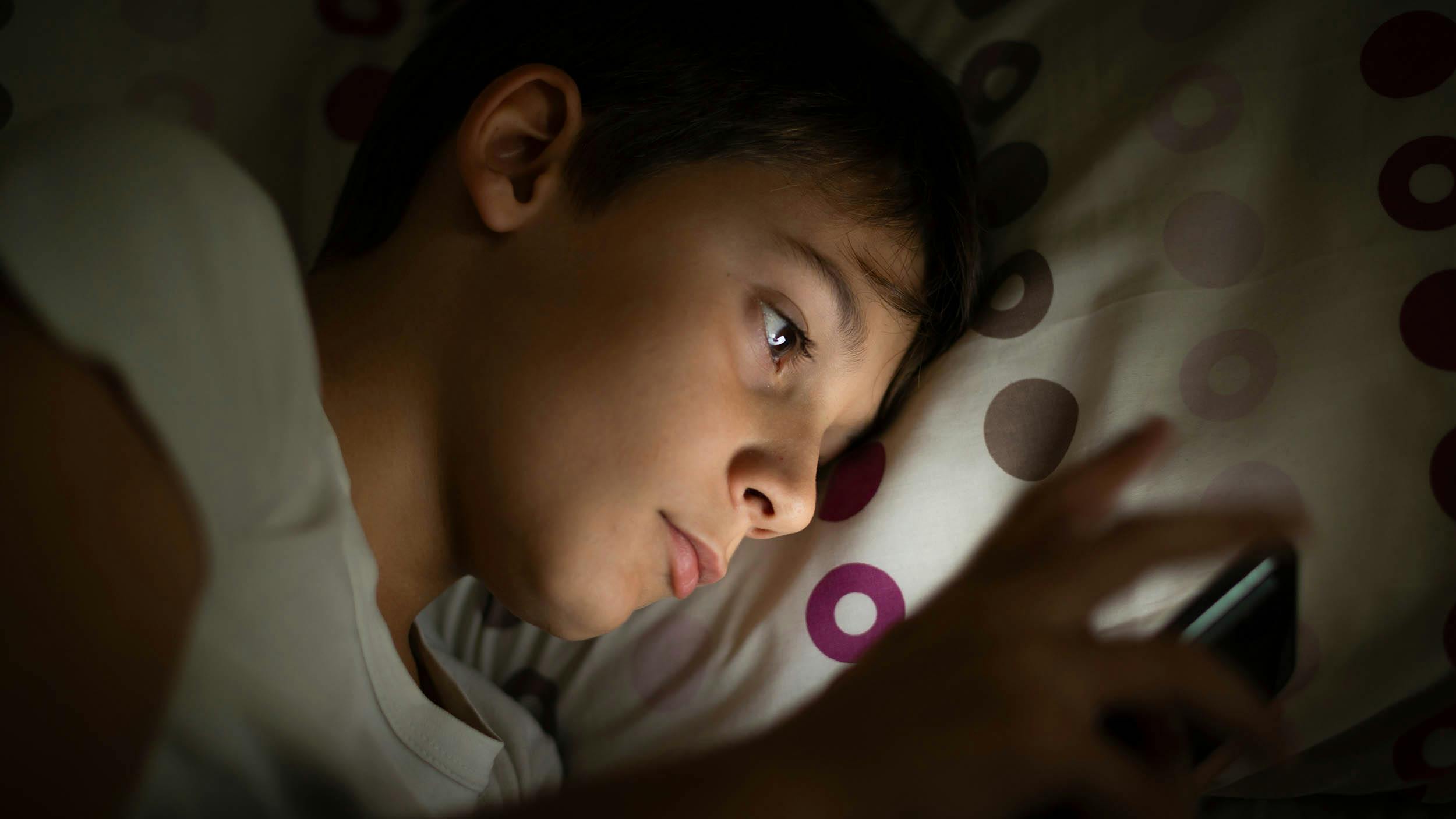 Altijd op je smartphone