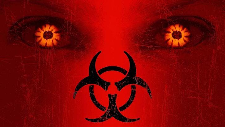 28 days later