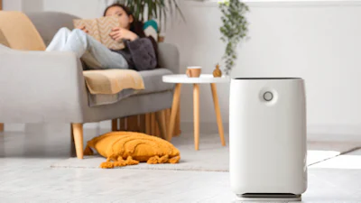 Zuivere lucht, zuivere geest: luchtreinigers en je gezondheid