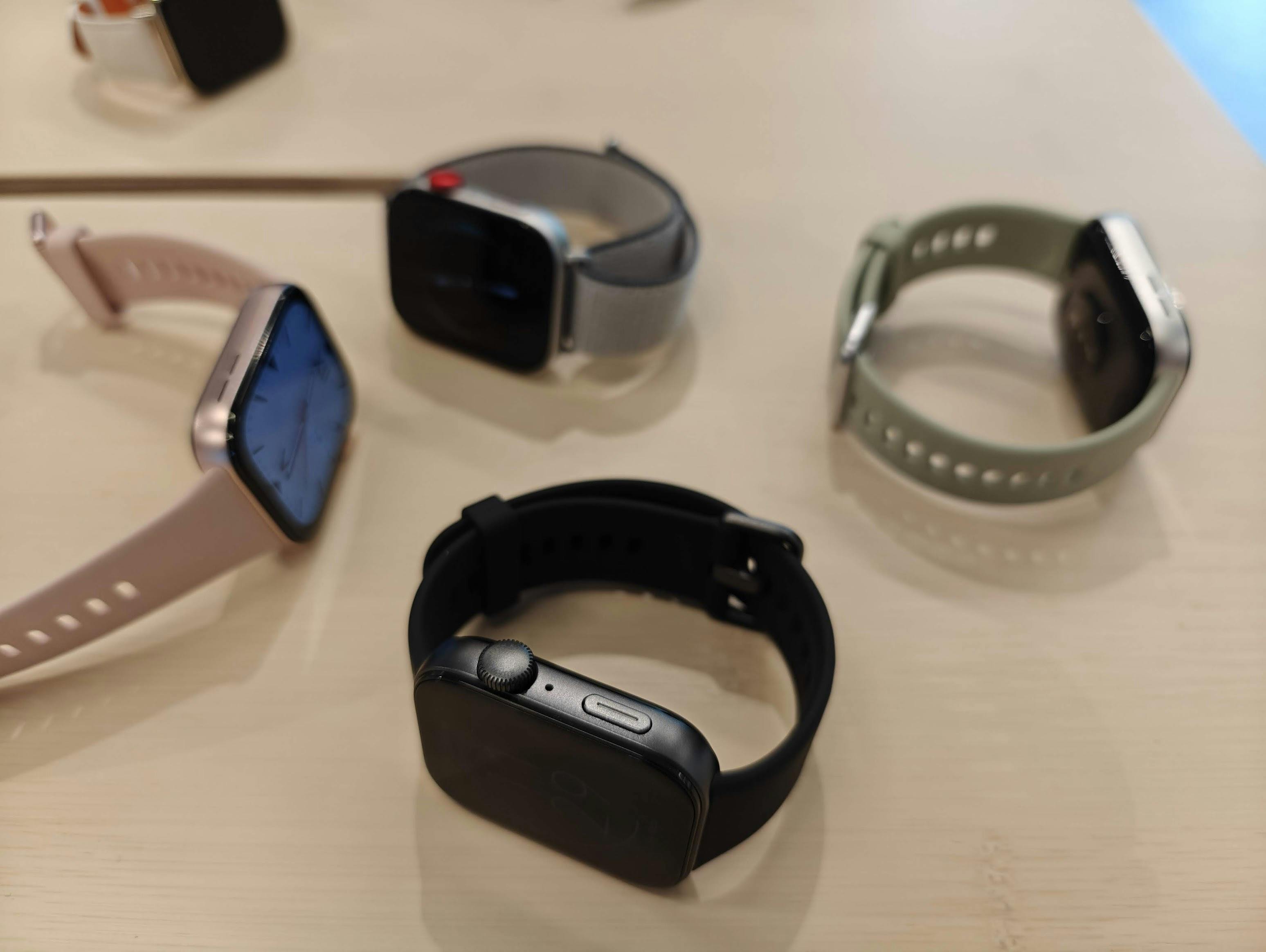 Huawei brengt nieuwe laptops en smartwatch uit in Nederland