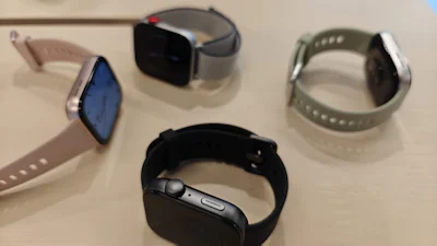 Huawei brengt nieuwe laptops en smartwatch uit in Nederland
