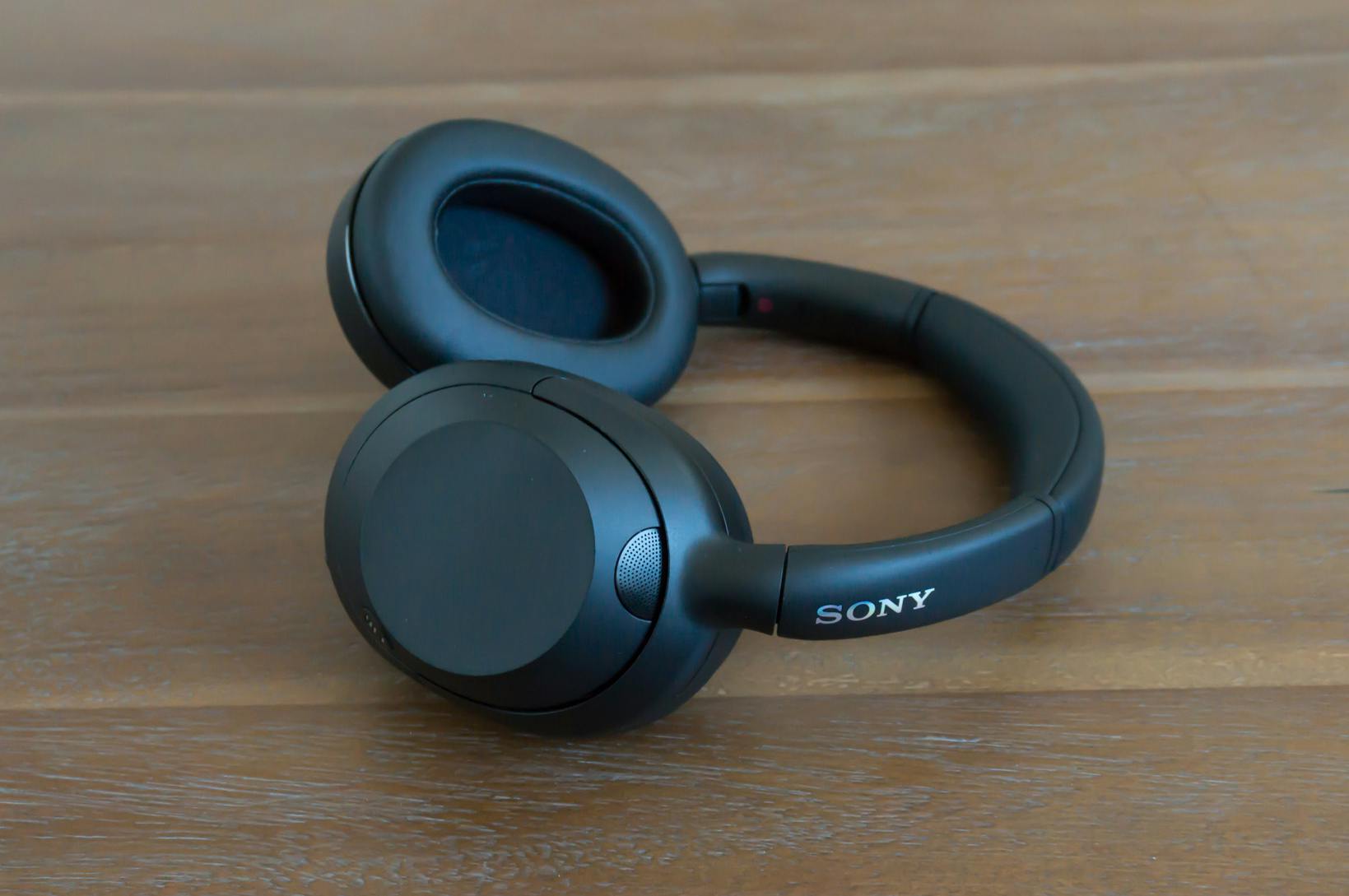 Sony Ult Wear.