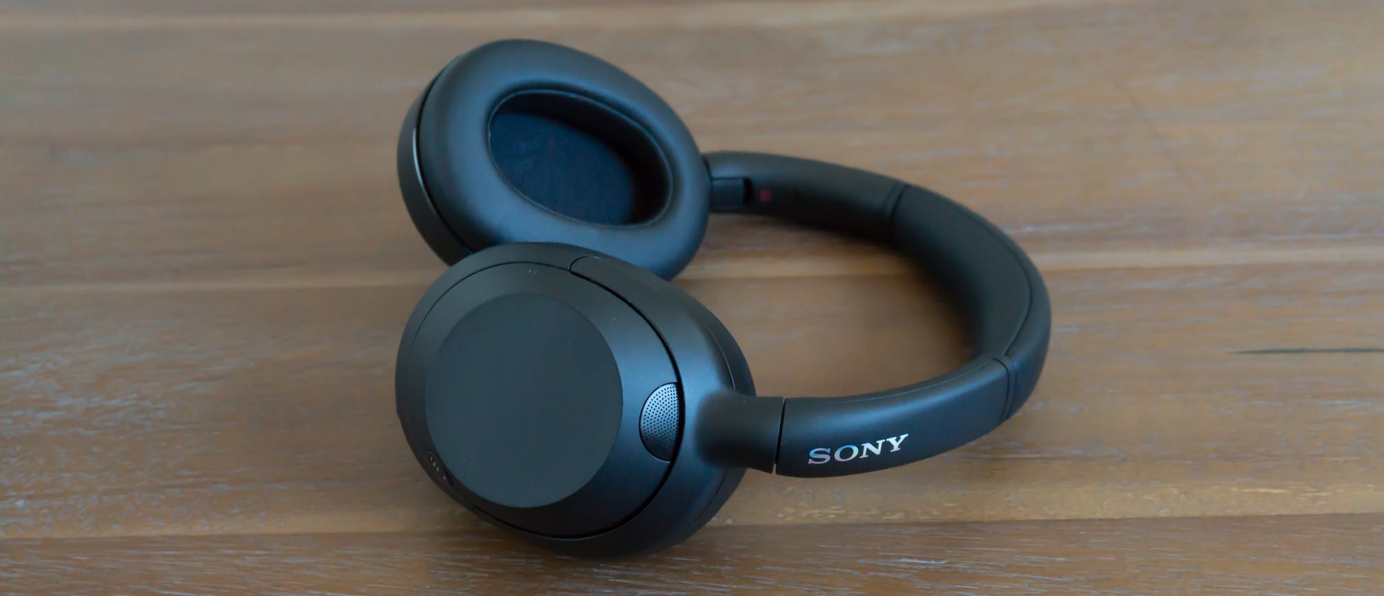 Sony Ult Wear.