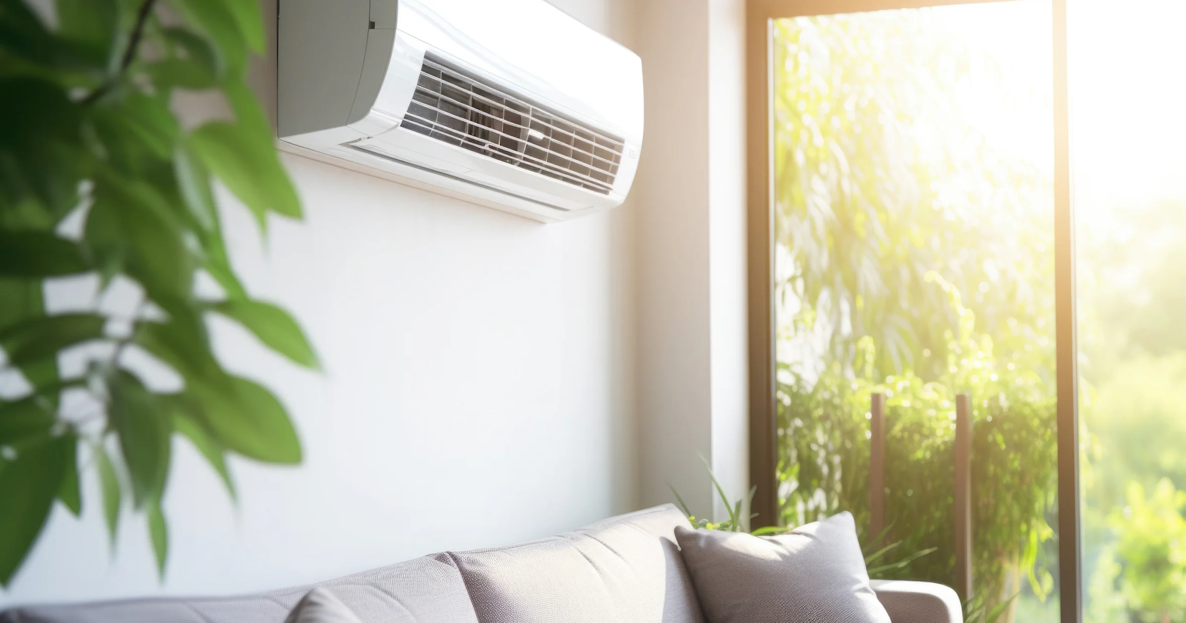 Single-split airco en multi-split airco: dit zijn de verschillen