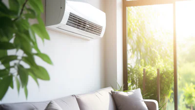 Single-split airco en multi-split airco: dit zijn de verschillen