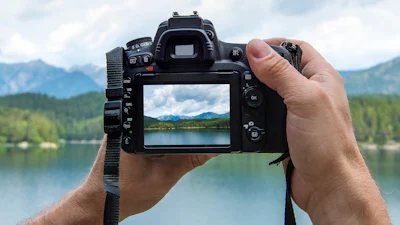 Waar voor je geld: 5 spiegelreflexcamera’s (inclusief lens) van max 1600 euro