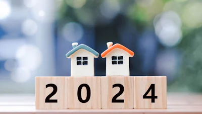 Huis kopen in 2024: hier moet je op letten