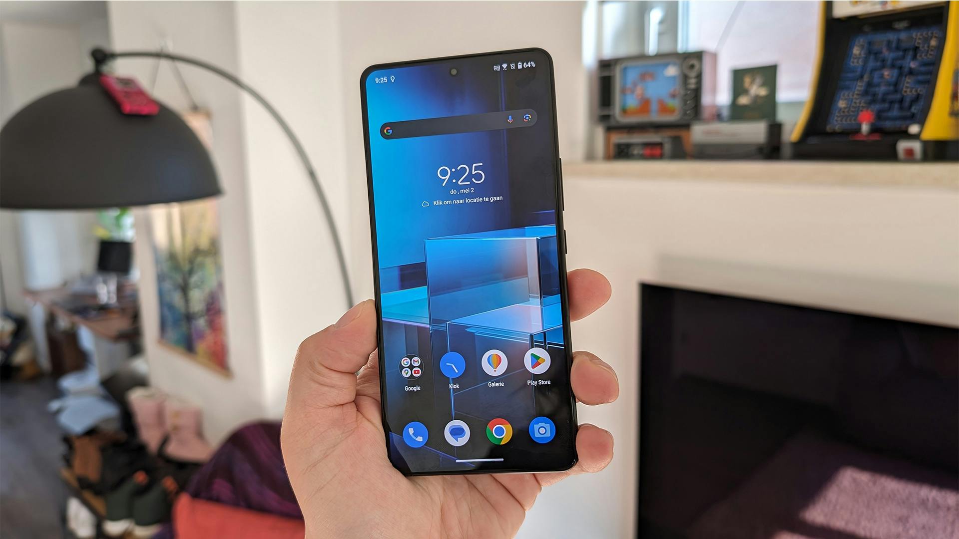 Review: ASUS Zenfone 11 Ultra – Premiumtoestel met rustige look