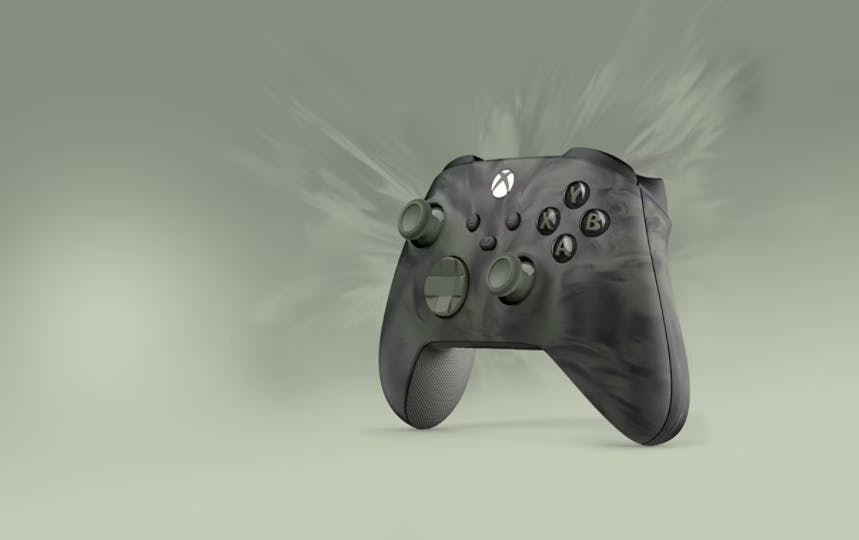 Xbox Controller