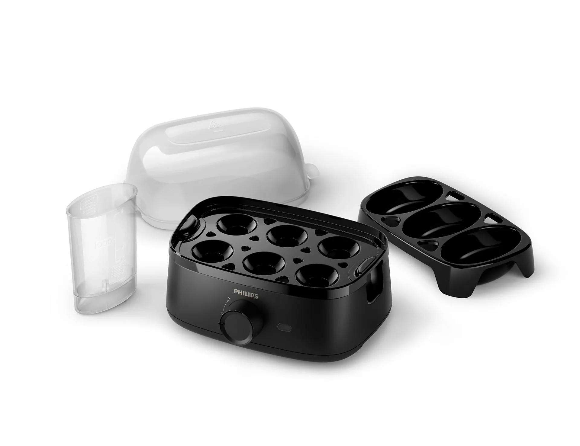 Philips 3000 Series eierkoker