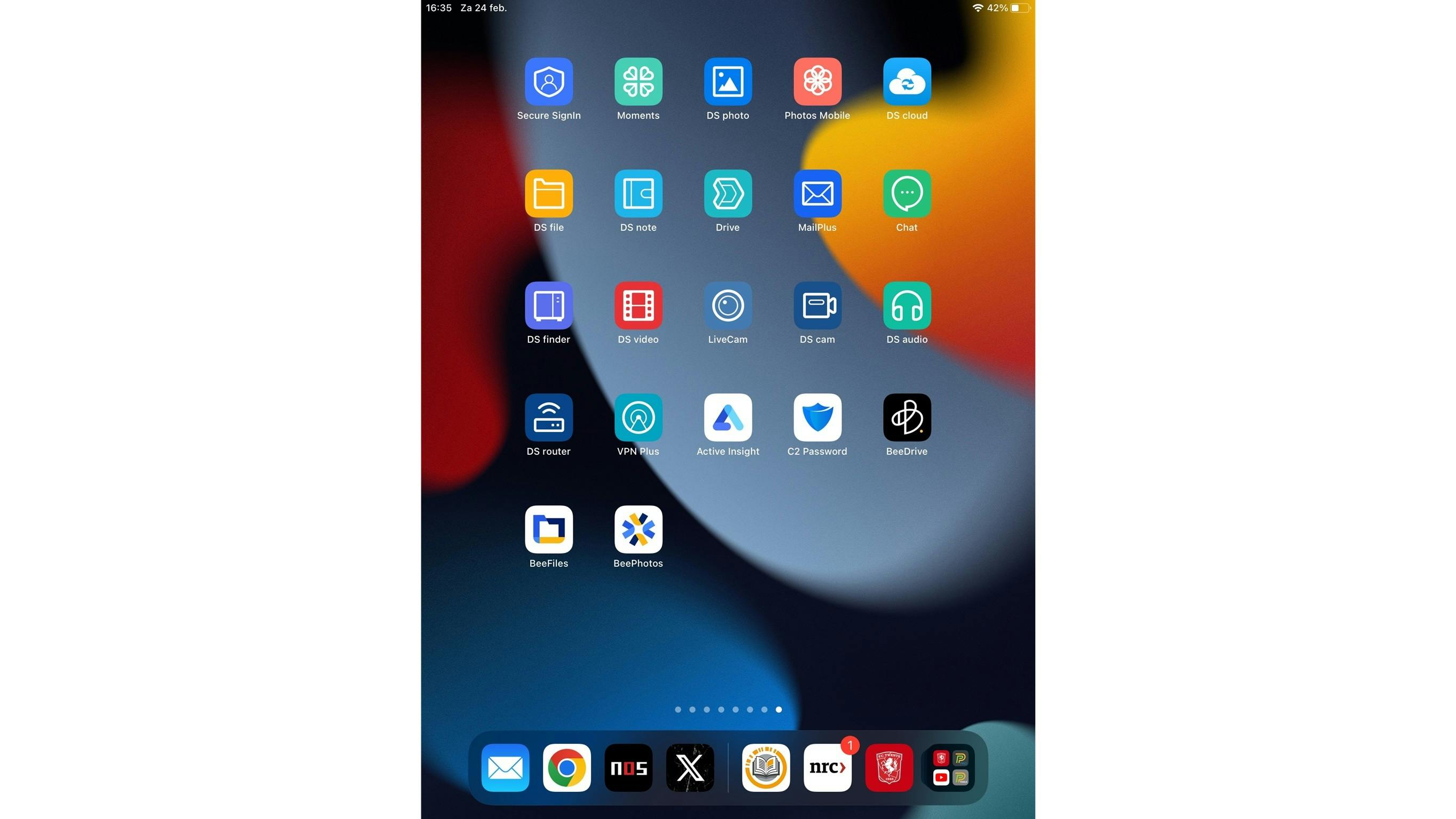Software is de grote kracht van Synology met het DSM-besturingssysteem, een breed aanbod aan packages en ook prima aanvullende mobiele apps.