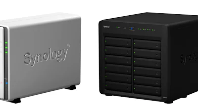 Op zoek naar een NAS? Deze Synology-NAS past bij jouw wensen
