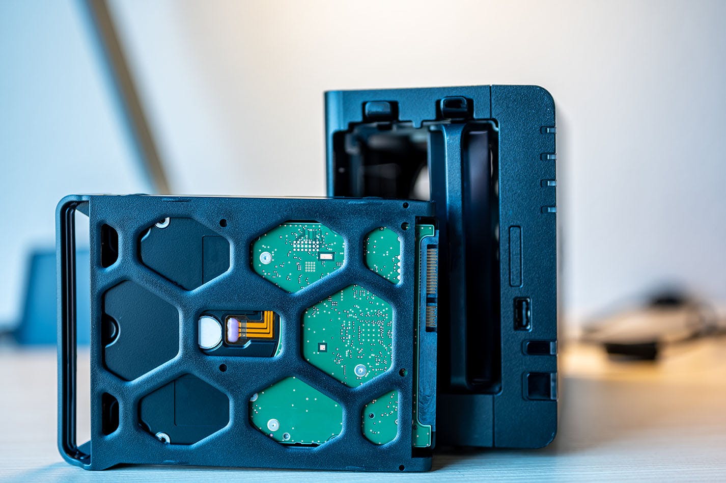 Help, mijn NAS is stuk! Zo los je veelvoorkomende problemen op