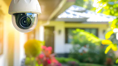 Bewaak je eigendommen met Synology's AI-camera's en NAS'en