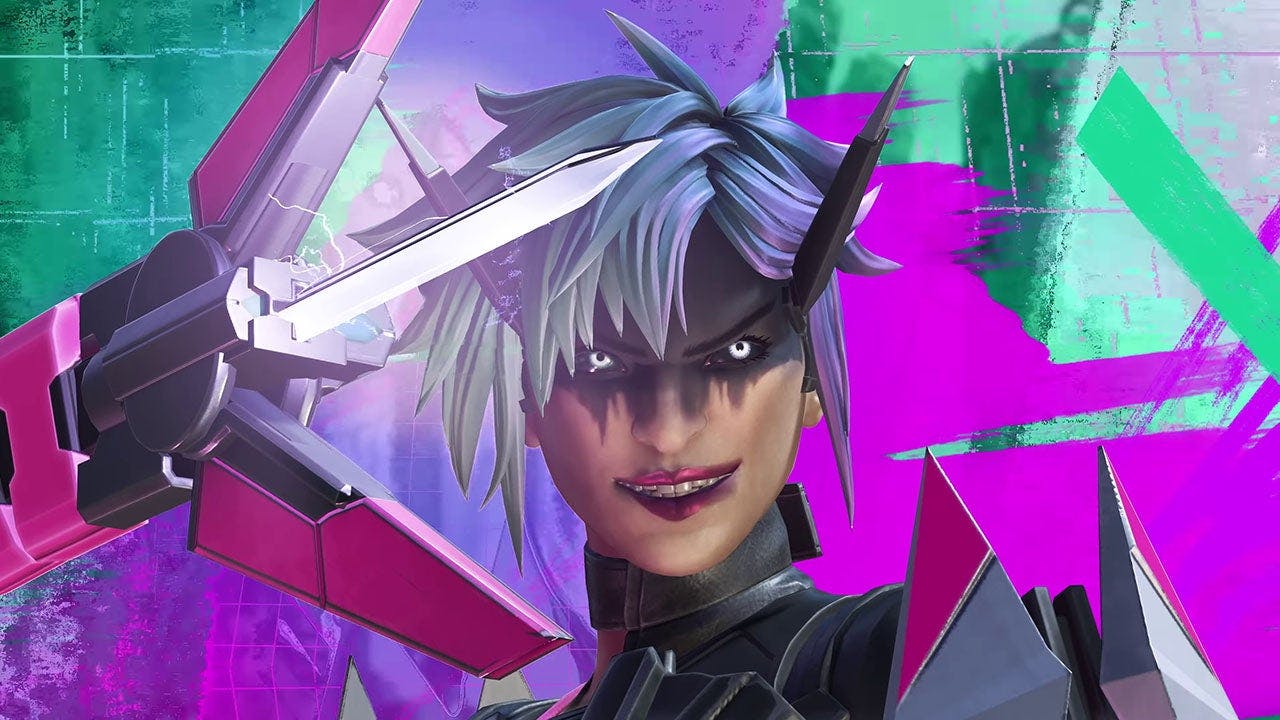 Apex Legends