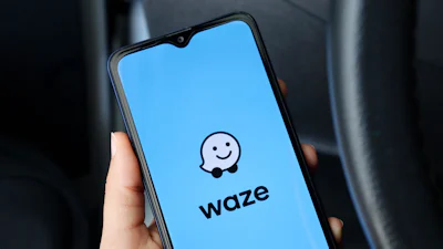 Maak kennis met Waze: een slim alternatief voor Google Maps