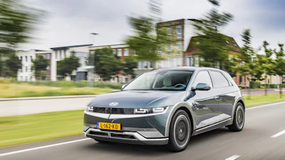 De Hyundai IONIQ 5 en IONIQ 6: de toekomst is nu al begonnen