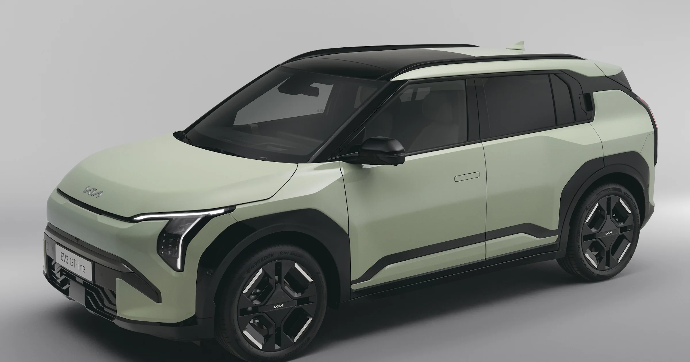 Waarom de Kia EV3 misschien wel de beste nieuwe EV van 2024 is