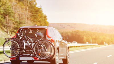 Fietsendragers: trekhaak, dak of achterklep? Dit moet je weten