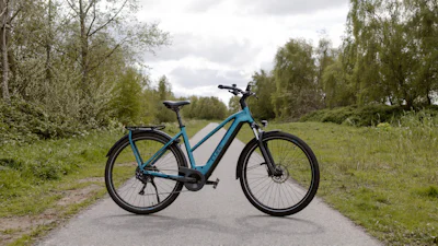 Consumenten testen: de CUBE Kathmandu One 750