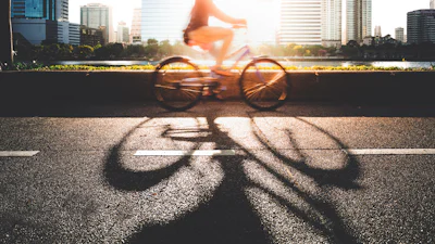 Voordelig op pad met een fiets van de zaak