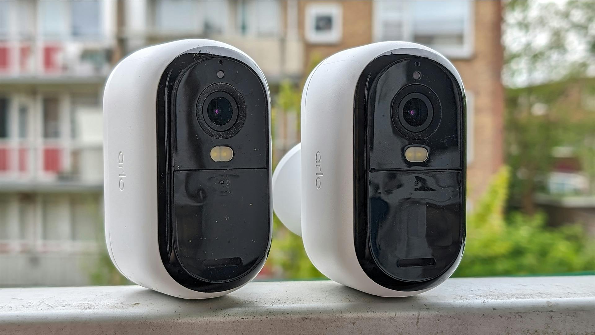 5 fouten met je beveiligingscamera die je hierna nooit meer maakt