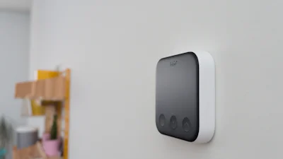 Review Tado Slimme Thermostaat X – Fraaier ontwerp en betere werking