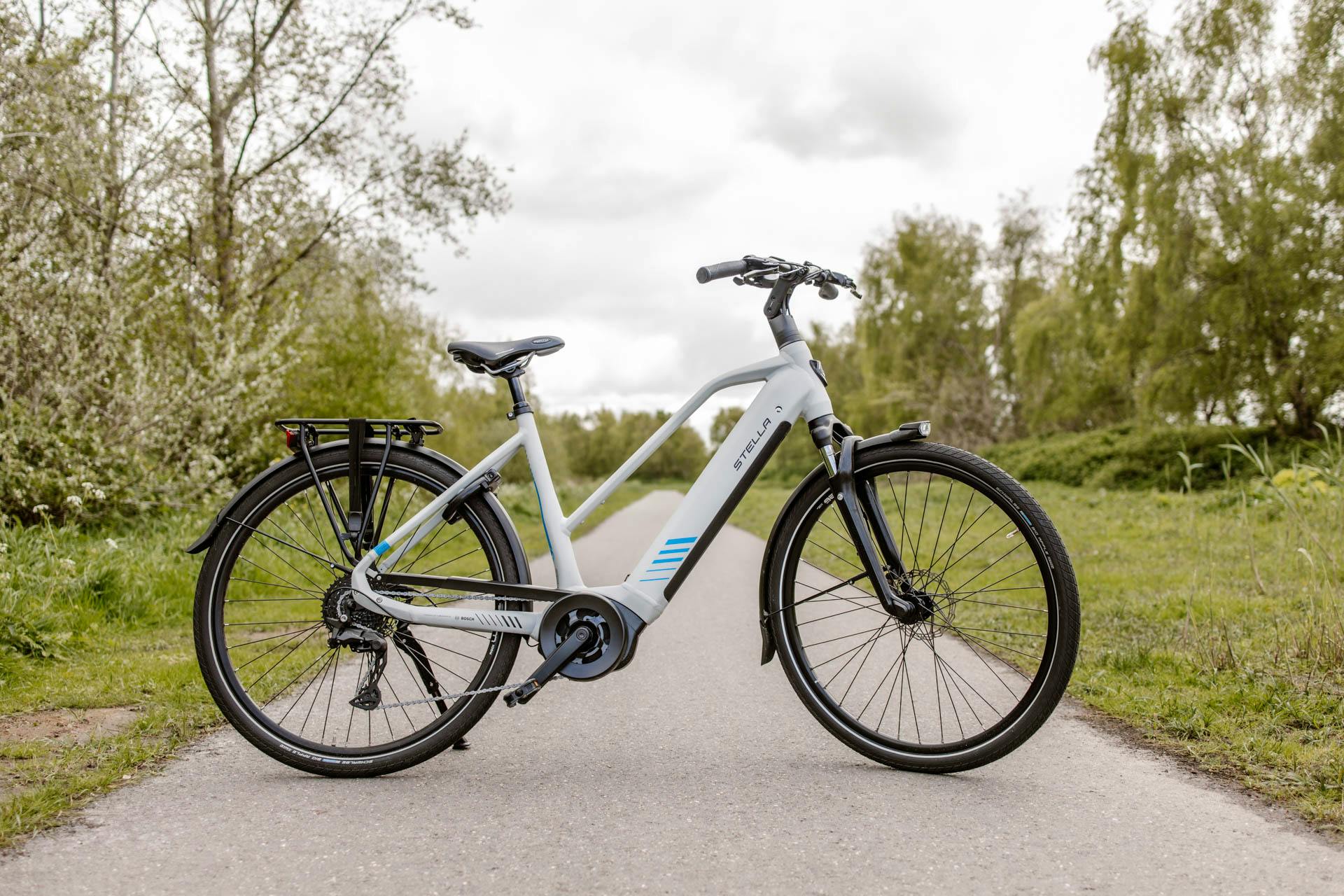 Consumenten testen: de Stella Morena Premium MDB3 FI