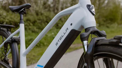 E-bikefabrikant Stella failliet
