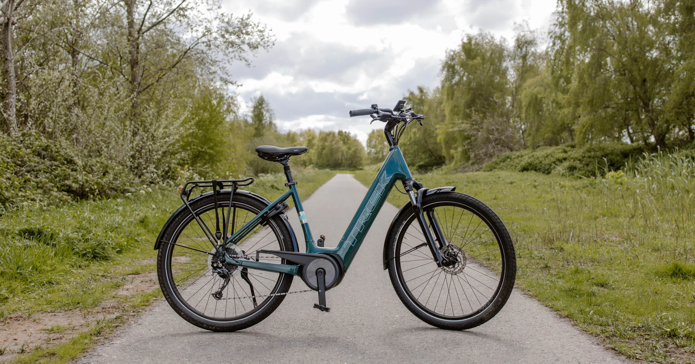 Consumenten testen: de Trek Verve+ 3 Lowstep
