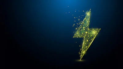 Miljoenen huizen van het gas dankzij warmtebatterij op zout