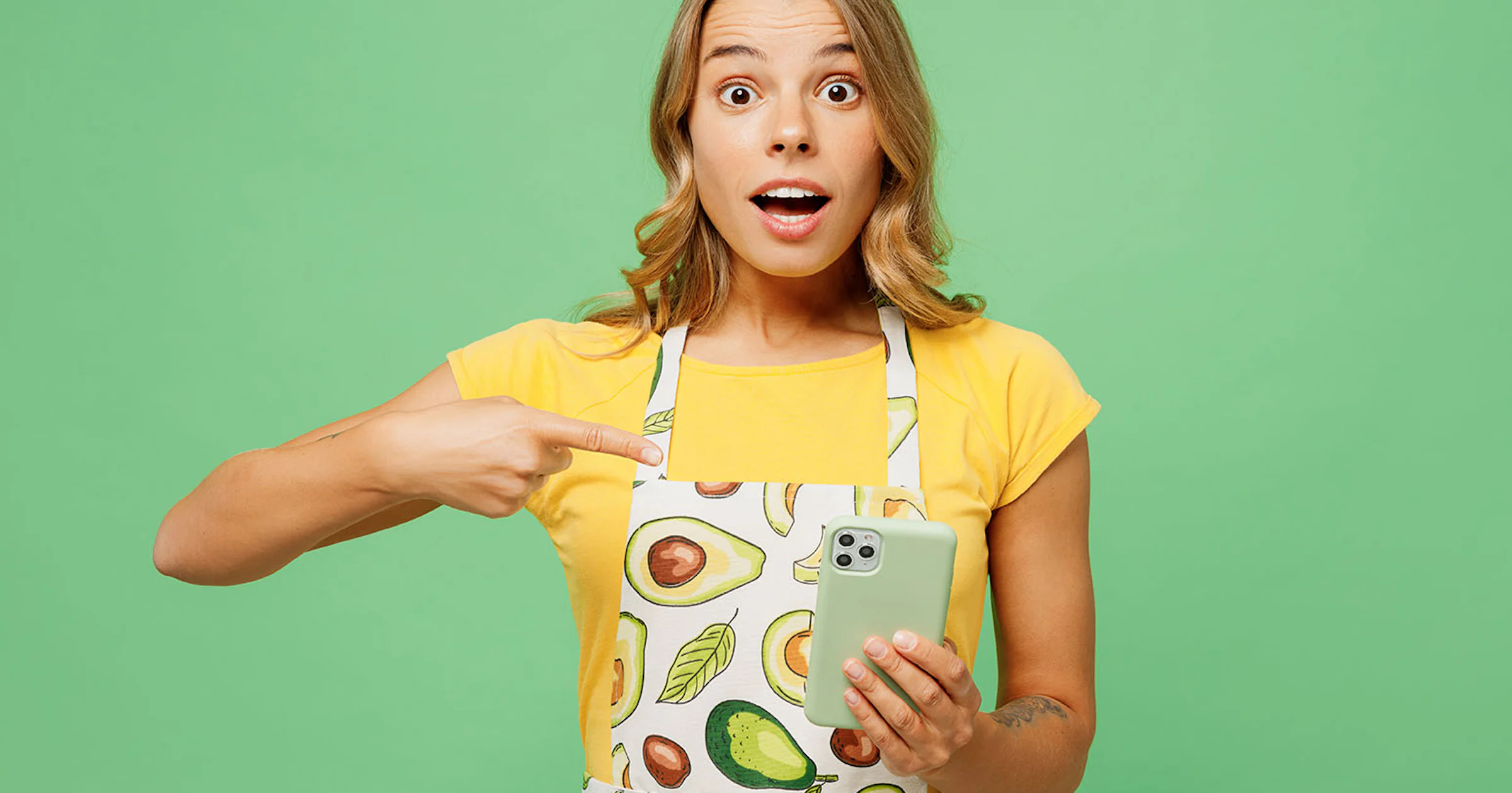 Druk huishouden? Deze apps weten er wel raad mee