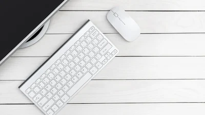 Van ergonomisch tot extraordinair: met deze apparaten bedien je je pc