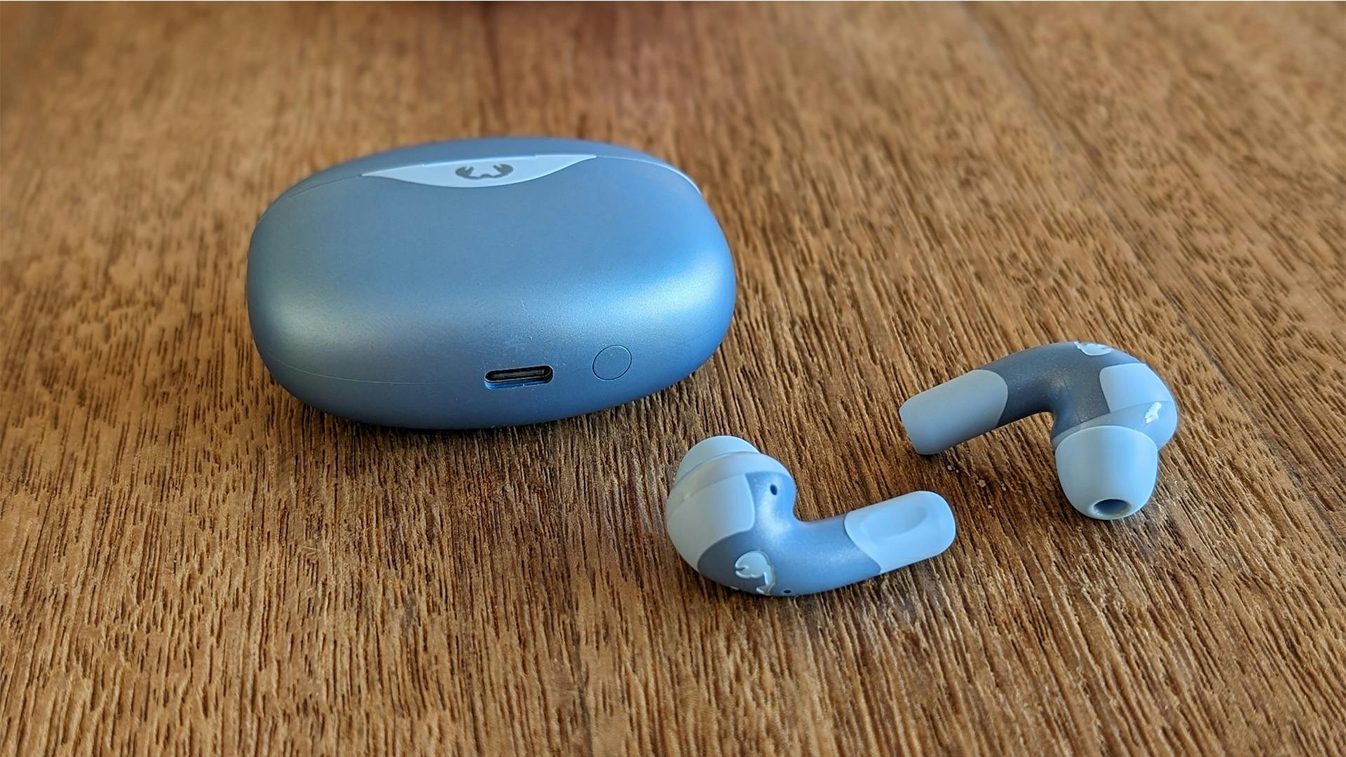 Review Fresh ’n Rebel Twins Ace – Zitten en klinken lekker