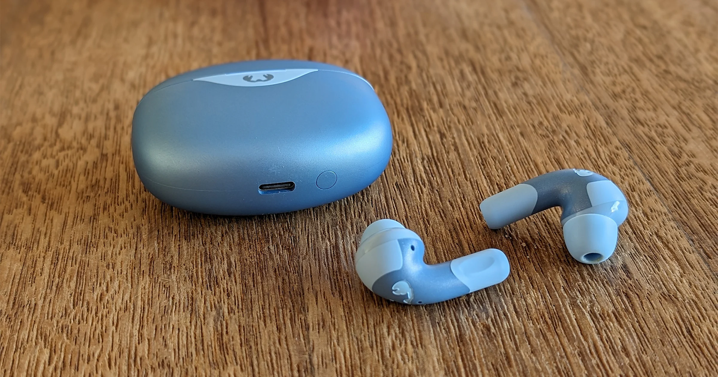 Review Fresh ’n Rebel Twins Ace – Zitten en klinken lekker