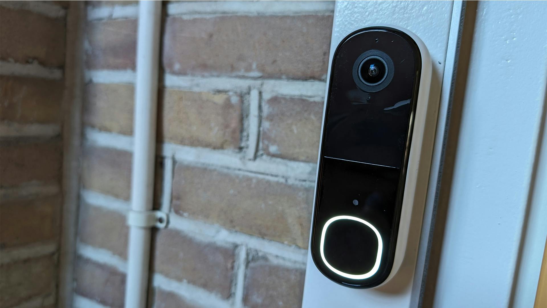 Review Arlo Draadloze Videodeurbel 2K – Laat wat steken vallen