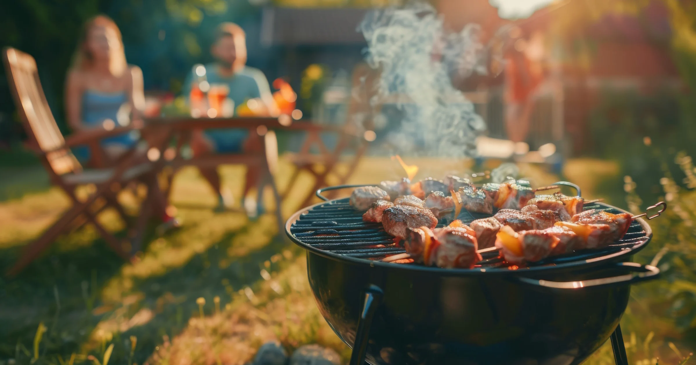 Je barbecue is pas compleet met deze 8 onmisbare BBQ-accessoires