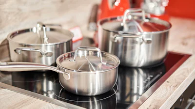 Inductie, keramisch of gas: welke pan past bij jouw kookplaat?