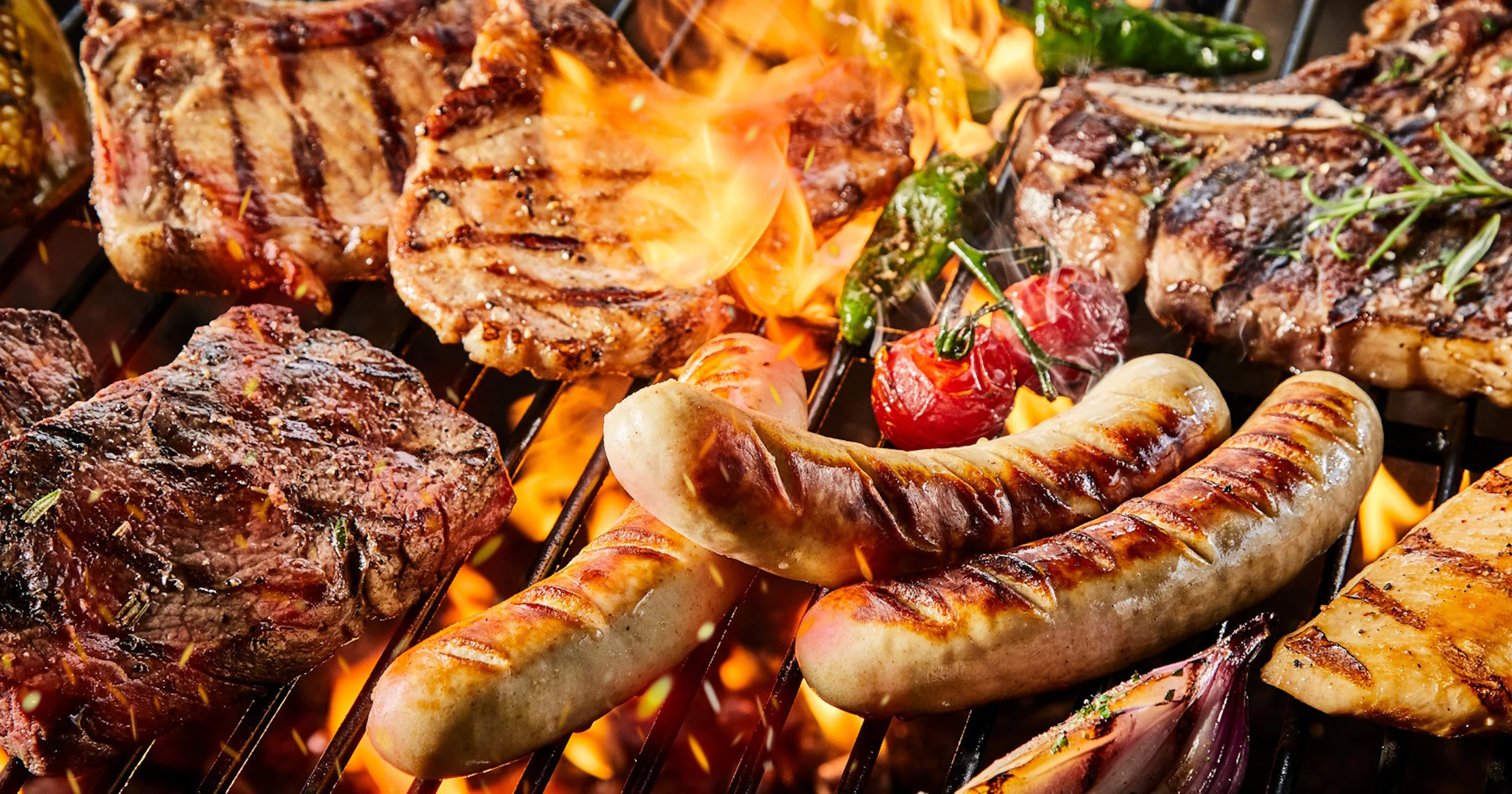 Grillen zonder gedoe: koop je vlees voor de barbecue voortaan online