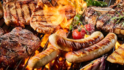 Grillen zonder gedoe: koop je vlees voor de barbecue voortaan online
