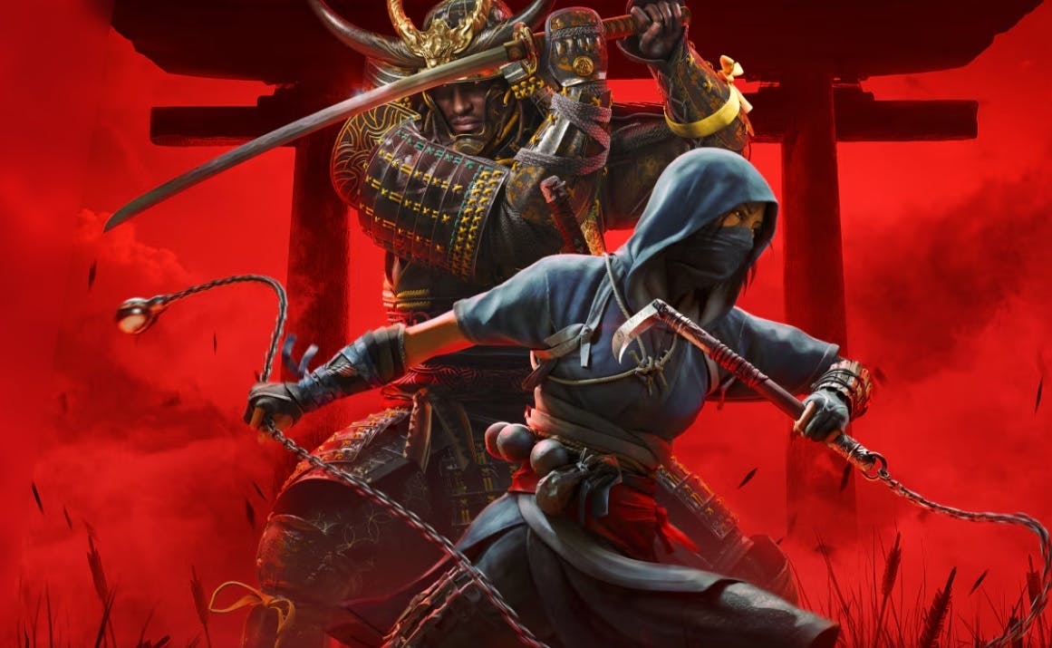 Assassin's Creed Shadows
