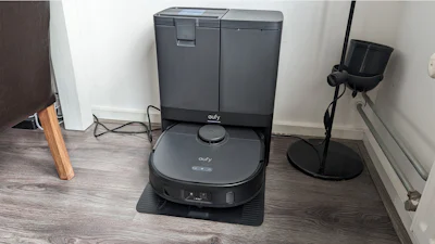Review: Eufy X10 Pro Omni – Midrange robotstofzuiger die premium wil zijn