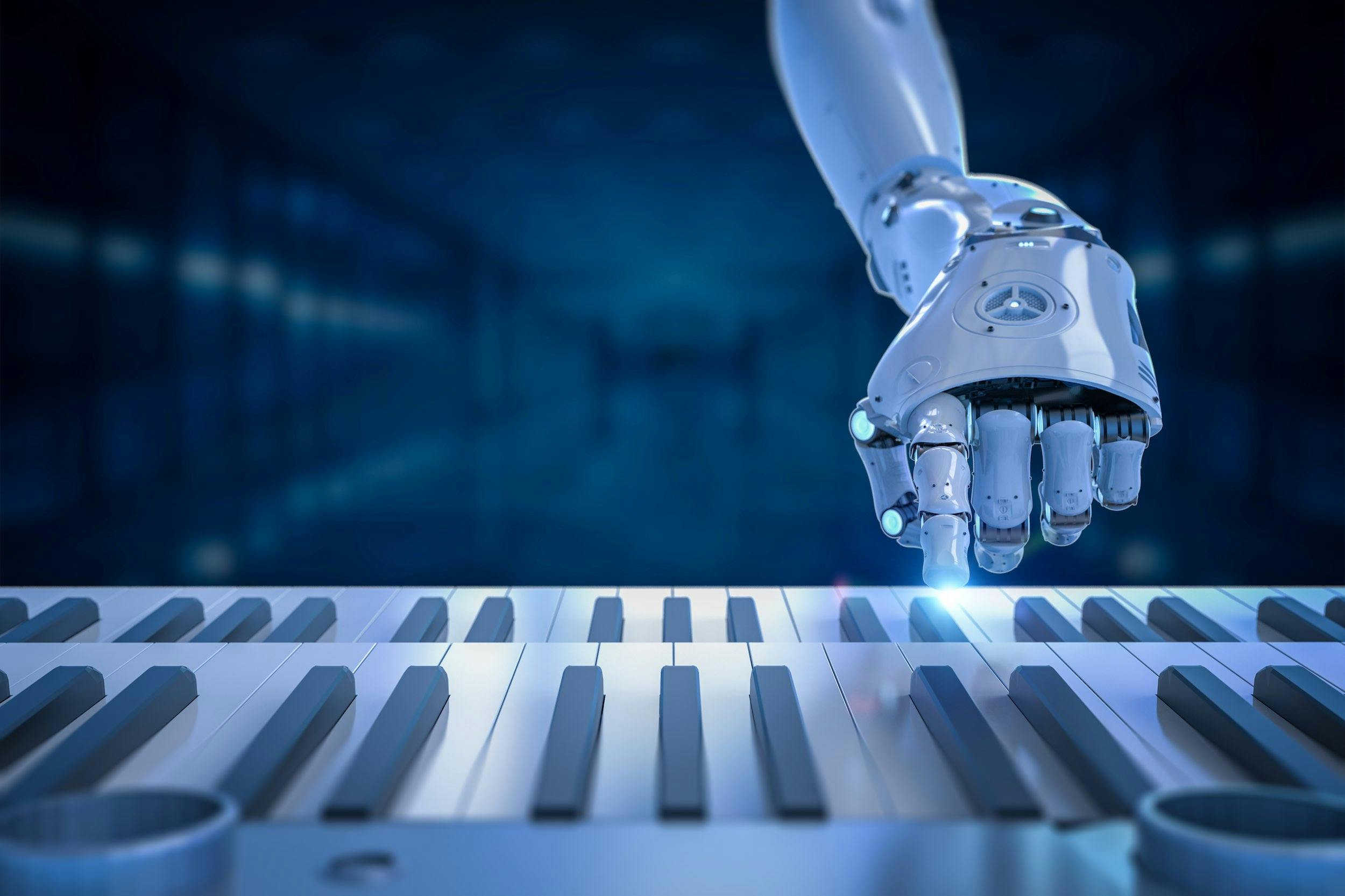 Maak in een mum van tijd muziek met de AI via Udio en Suno 