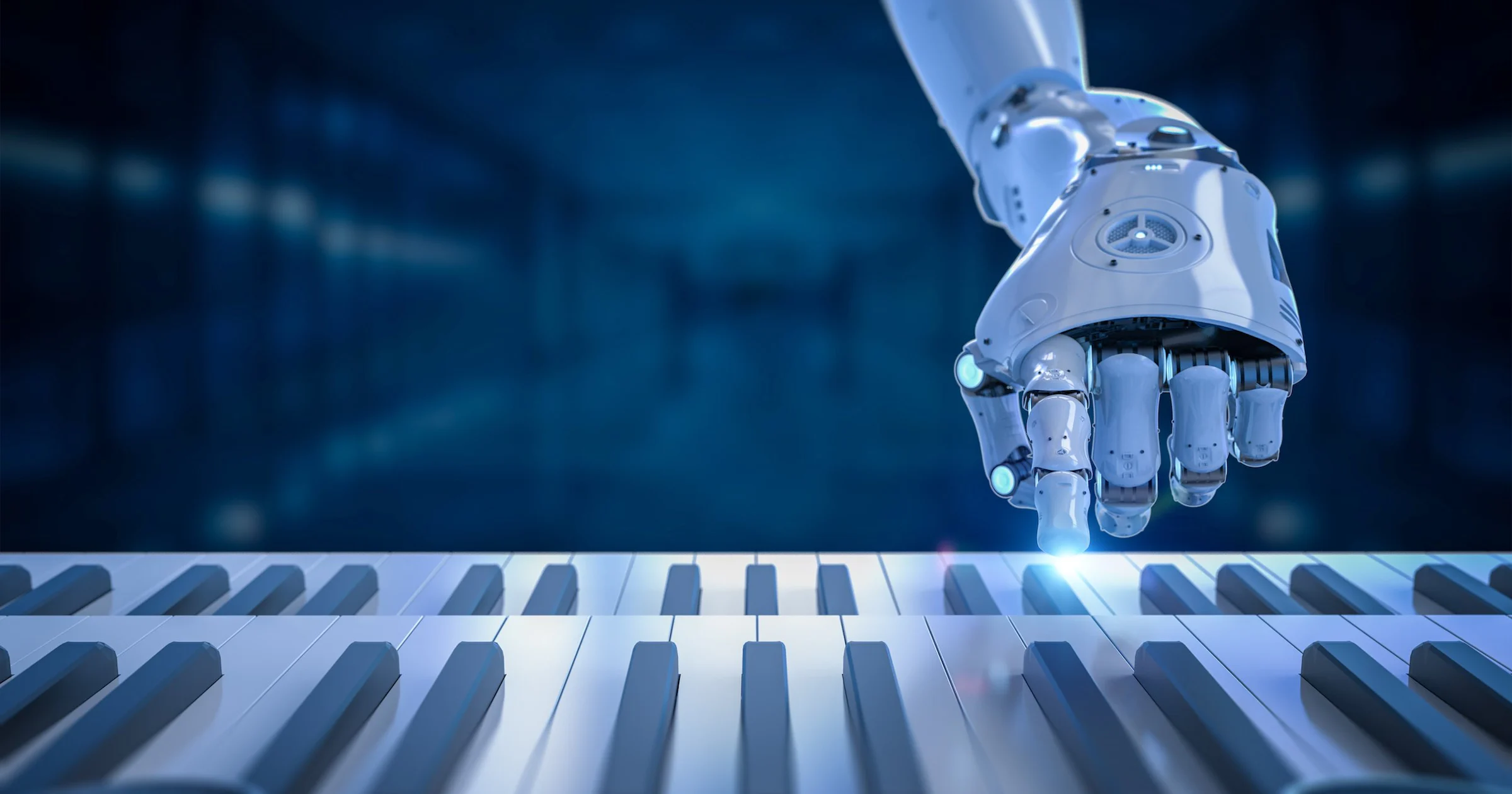 Maak in een mum van tijd muziek met de AI via Udio en Suno