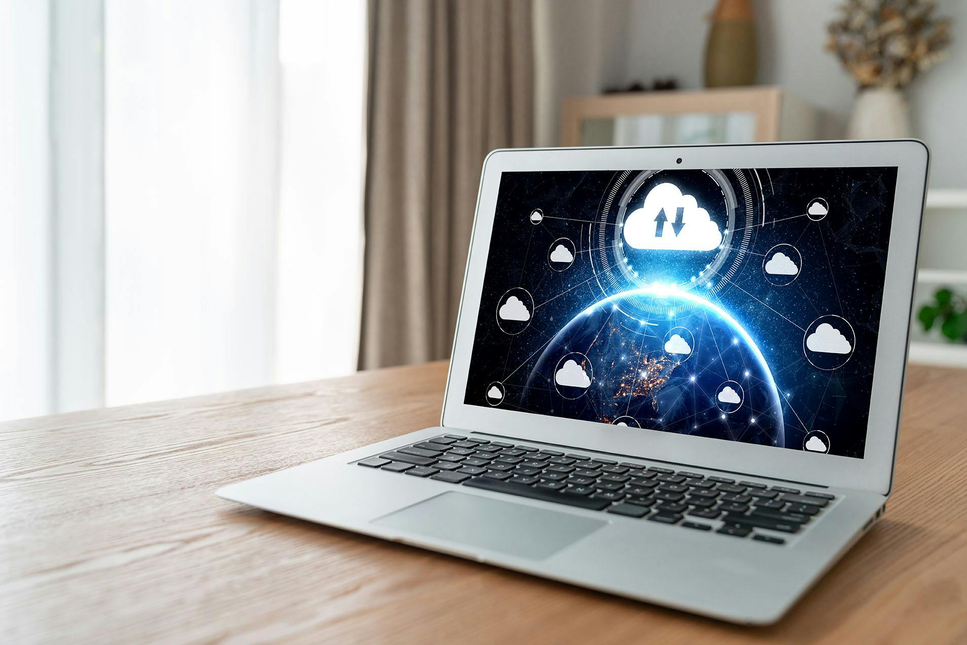 Remote werken? Bestand nodig? AnyDesk maakt het mogelijk