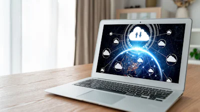 Remote werken? Bestand nodig? AnyDesk maakt het mogelijk