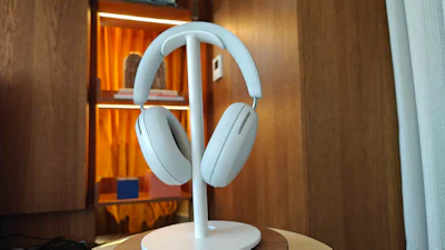 Dit is de Sonos Ace, de eerste koptelefoon van Sonos