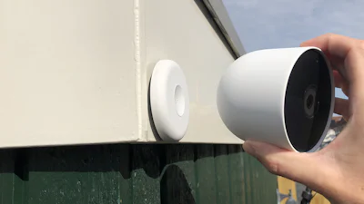 Waar voor je geld: 5 oplaadbare beveiligingscamera’s van max 200 euro