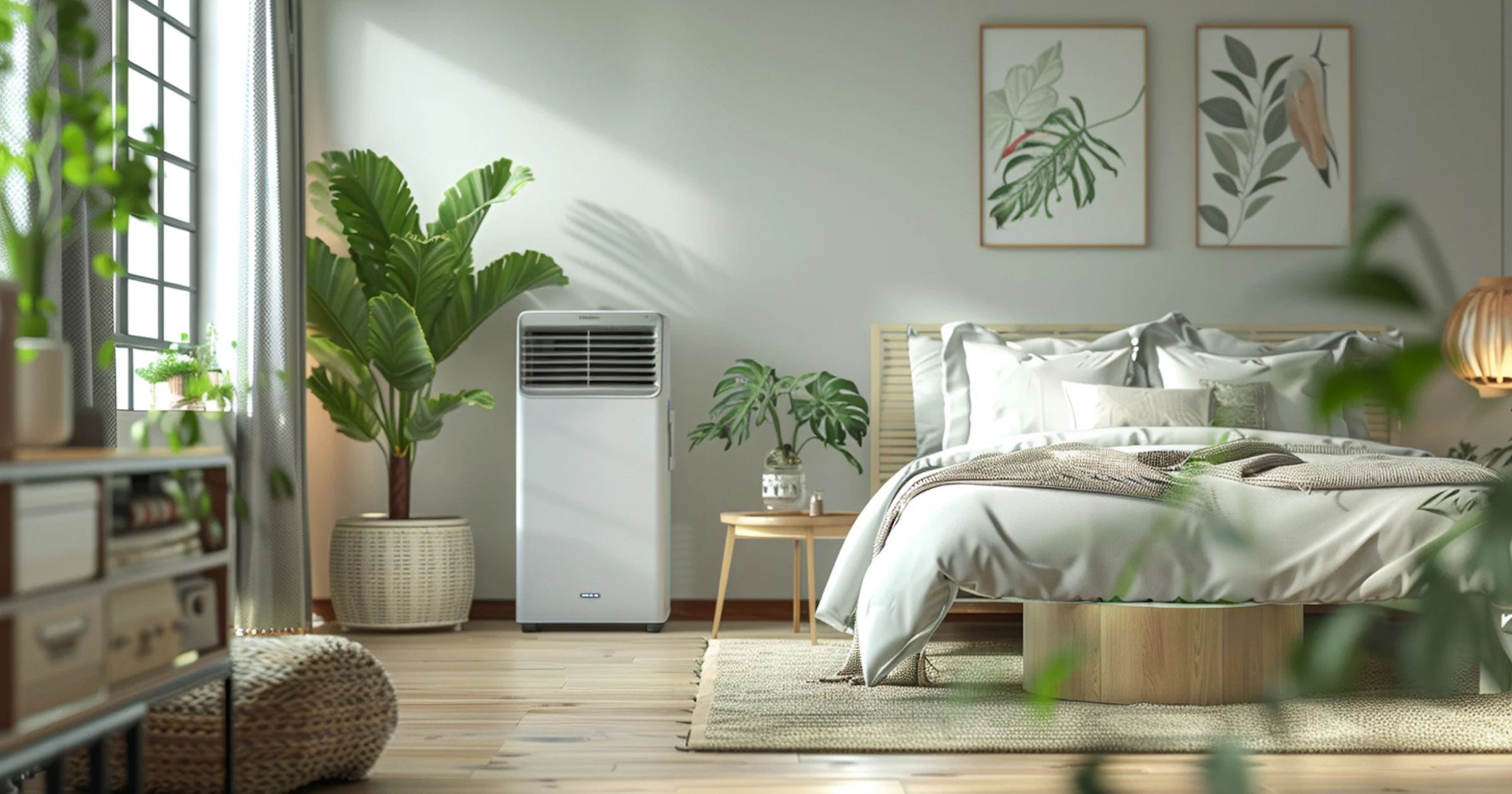 Mobiele airco of vaste airco kopen - zo maak je de beste keuze!